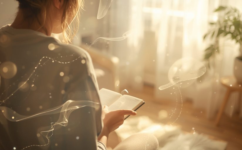 Co pomaga doskonalić samoświadomość psychiczną i precyzyjniej odczytywać własne emocje na co dzień.