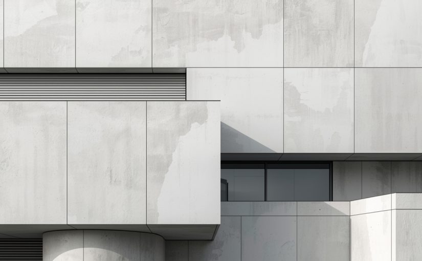 Świadome kształtowanie funkcjonalnej fasady budynku w kontekście parametrów użytkowych