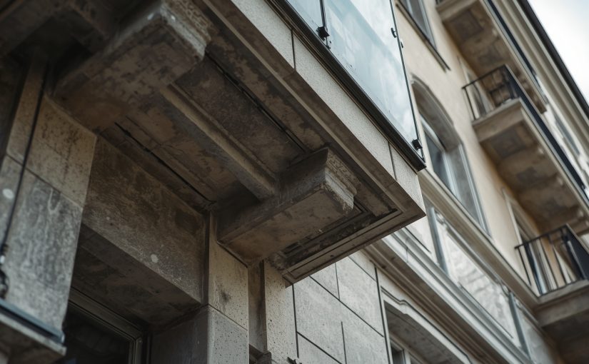 Efektywne administrowanie sprawnością techniczną budynku jako fundament stabilności i długowieczności konstrukcji