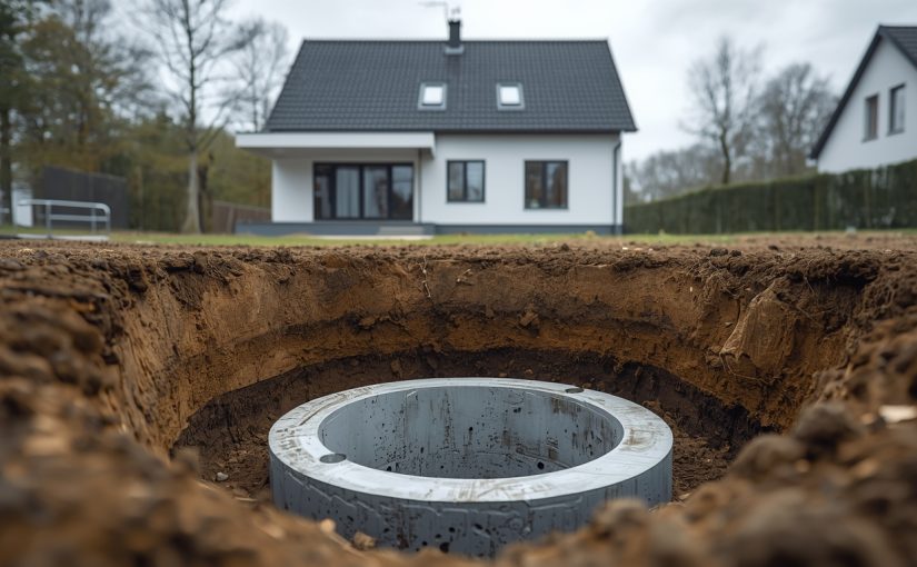 Świadome korzystanie instalacji do magazynowania ścieków w gospodarstwie domowym – ekspercki opracowanie opisujący prawidłowego zarządzania systemem odprowadzania ścieków na co dzień