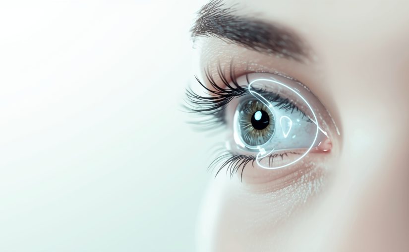 Kompleksowa aktywna dbałość o sprawności wzroku na co dzień